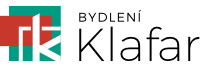 Bydlení Klafar, Žďár nad Sázavou, logo
